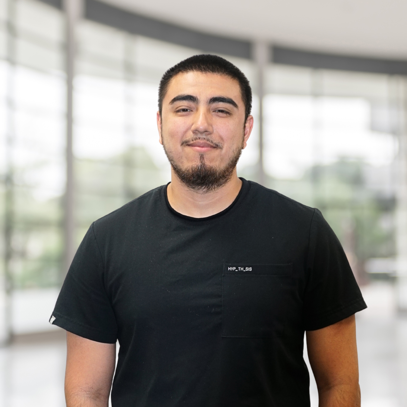 Manny Luna