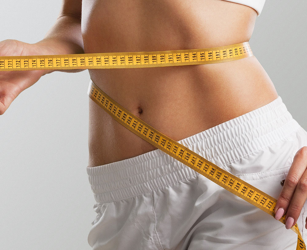 Comprehensive Medical Weight Loss