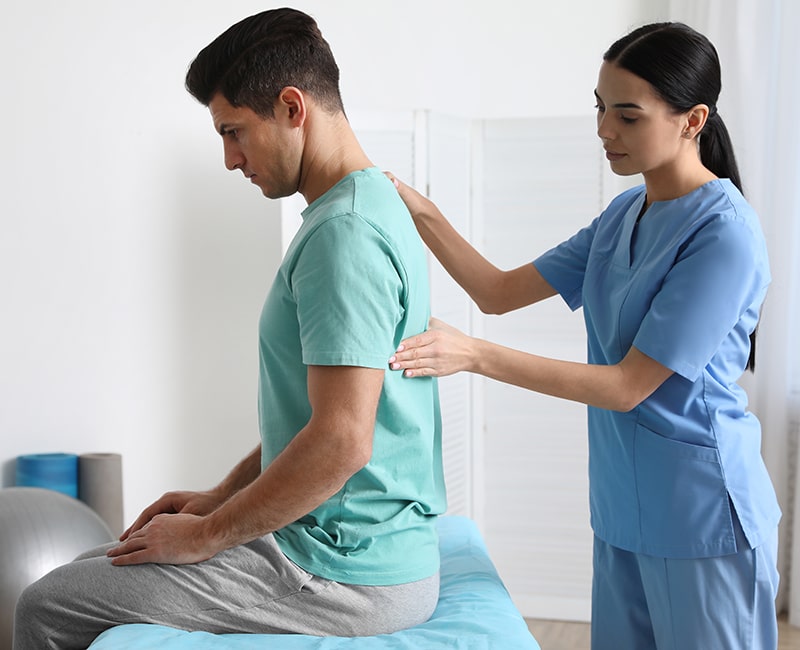 Our Commitment to Your Health