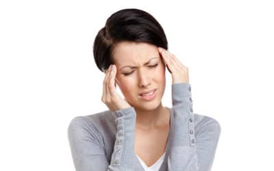 Those Pesky Headaches… Should You Be Concerned?