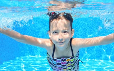 Create Safe Swimming Environments