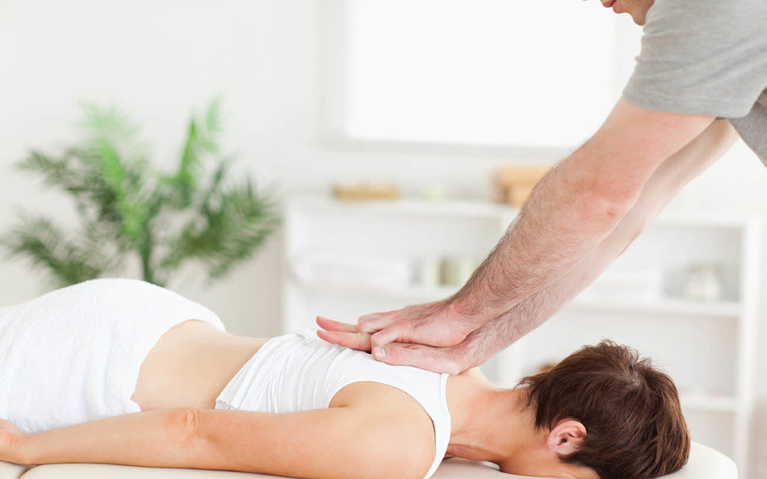 Why Finding The Right Masseuse Matters