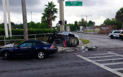 West Palm Beach Car Accident Rehab Center