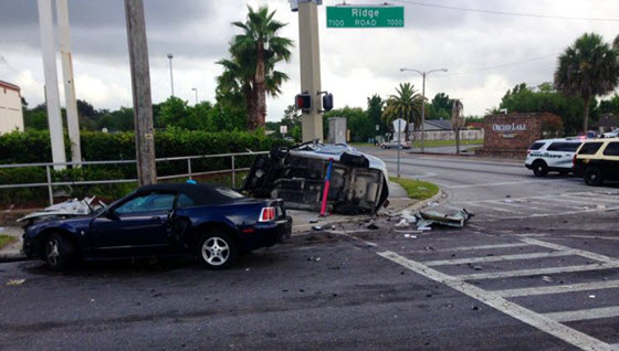 West Palm Beach Car Accident Rehab Center
