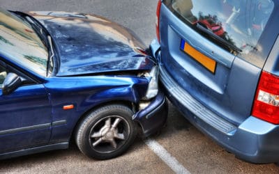 3 Signs You Need Chiropractic Care After An Auto Accident