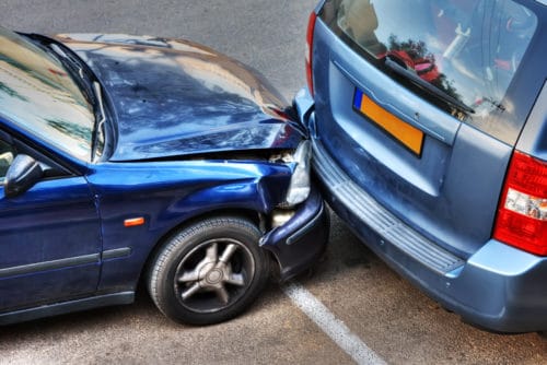Don’t Ignore These Aches And Pains After A Motor Vehicle Accident
