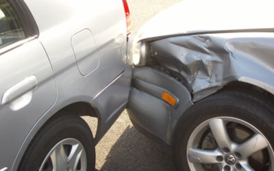 Don’T Overlook The Potential For Injury During These Types Of Minor Car Accidents