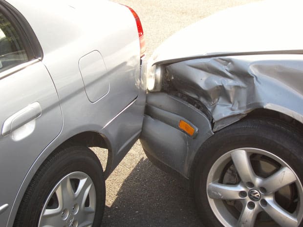 Don’T Overlook The Potential For Injury During These Types Of Minor Car Accidents