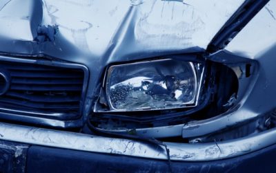 3 Reasons to See a Chiropractor After a Car Accident