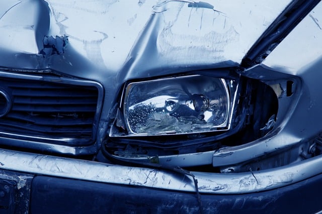 3 Reasons to See a Chiropractor After a Car Accident