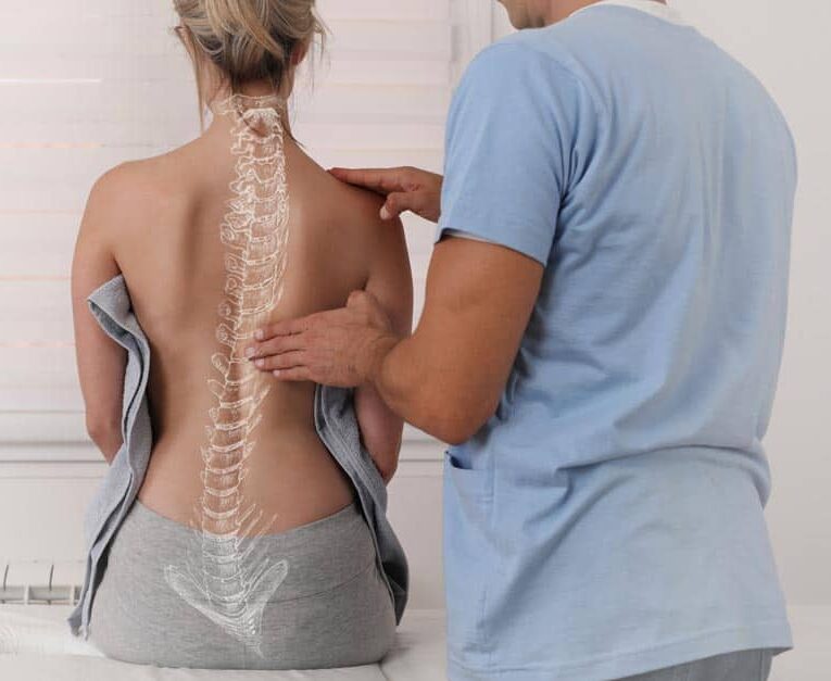 Scoliosis treatment in West Palm Beach Florida