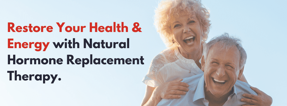 Bio-identical Hormone Replacement Therapy in West Palm Beach Florida